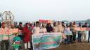 শীতলক্ষ্যা নদী রক্ষায় প্রান্তিক জনগোষ্ঠীকে সম্পৃক্ত করে নদী ভাবনা