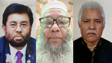 এক যুগ পর বিকেএমইএ নির্বাচন: আলোচনায় ৩ স্বতন্ত্র প্রার্থী