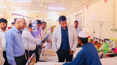 মাদক ব্যবসা ও দালাল চক্রে জড়িতদের আইনের আওতায় আনা হবে: ডিসি