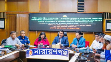 ভিক্টোরিয়া হাসপাতালে ৭ দিনের মধ্যে নবজাতকের আইসিইউ চালুর ঘোষণা
