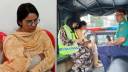 আর্থিক প্রতারণার অভিযোগে বহিষ্কৃত জানাক নেত্রী পুলিশের হেফাজতে