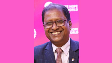 হাফিজের বিরুদ্ধে অভিযোগ মিথ্যা ও ভিত্তিহীন: প্রতিবাদ টিইউসি’র