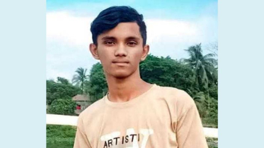 রূপগঞ্জে শীতলক্ষ্যায় নিখোঁজ এসএসসি পরীক্ষার্থীর মরদেহ উদ্ধার