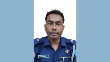ঘুষ ও নানা অভিযোগে বিতর্কিত আড়াইহাজার থানার ওসি বদলি