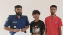 ফেসবুকে নারীর সঙ্গে পরিচয়ের ফাঁদে পড়ে শিক্ষার্থী অপহরণ