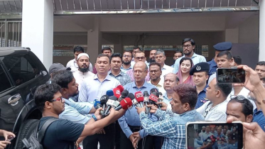 নকশা বহির্ভূত ভবনের বিরুদ্ধে ব্যবস্থা নেয়া হবে: রাজউক চেয়ারম্যান