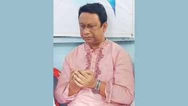 মনের মানুষের সনে! স্মরণের বালুকা বেলায় চরণ চিহৃ আঁকি