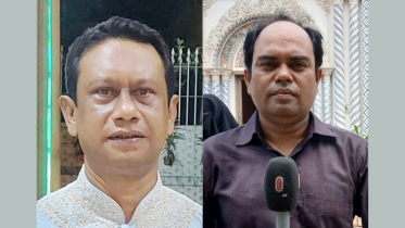 আলী রেজা রিপনকে নিয়ে সাংবাদিক রাকিব উল হাসানের স্মৃতিকথা 