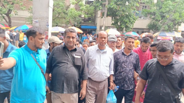 সেলিম মাহমুদের দুই দিনের কারা ফটকে জিজ্ঞাসাবাদের আদেশ