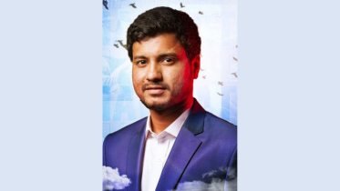 এনসিপির নারায়ণগঞ্জ অঞ্চলের কমিটি গঠনে নতুন দায়িত্বে শওকত