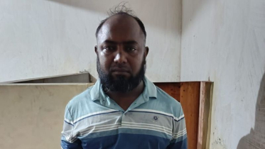 রূপগঞ্জের চনপাড়ার অপরাধ জগতের ’ডন’ শমসের গ্রেপ্তার