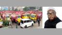 নাসিক ৬ নম্বর ওয়ার্ডে গরুর হাট বসানো নিয়ে সংঘর্ষের আশঙ্কা