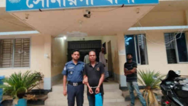 জমি লিখে না দেওয়ায় বাবাকে পিটিয়ে জখম, ছেলে গ্রেপ্তার