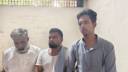 ফতুল্লায় ছাত্রলীগ নেতাসহ ৩ জনকে পুলিশে দিল জনতা