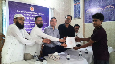 ফতুল্লায় স্পটে কর নির্ধারণ কার্যক্রম উদ্বোধন