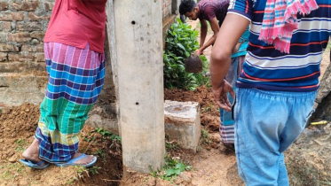 সোনারগাঁয়ে তিতাসের অভিযানে ২ হাজার অবৈধ গ্যাস সংযোগ বিচ্ছিন্ন