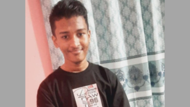 চাষাড়ায় মায়ের ওষুধ কিনতে বেরিয়ে নিখোঁজ কিশোরের মরদেহ মিলল লেকে