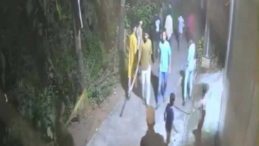 সিদ্ধিরগঞ্জে বিএনপির দুই পক্ষের সংঘর্ষে আহত ১, গুলিবর্ষণের অভিযোগ