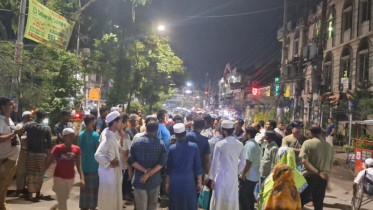 চাষাঢ়ায় পঞ্চায়েত নেতাদের মাদক ব্যবসায়ীদের হুমকি, এলাকাবাসীর ক্ষোভ
