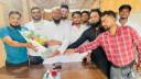 জাতীয় সাংবাদিক সংস্থার জেলা কমিটির ১৩ সদস্য বিশিষ্ট কমিটি গঠন