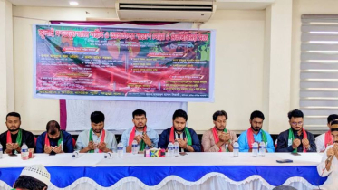 শামীম ওসমানের হাজার কোটি টাকার প্রজেক্ট কোথায়: আল আমিন