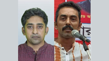 অতিরিক্ত ৫ টাকা বাস ভাড়া প্রত্যাহারের দাবি গণসংহতি আন্দোলনের