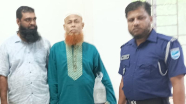 বন্দরে আওয়ামী লীগ ও যুবলীগের দুই নেতা গ্রেপ্তার
