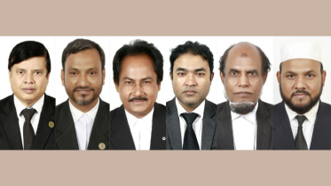আইনজীবী সমিতির ১৭ পদে লড়বেন ৩ প্যানেলের ৫০ প্রার্থী