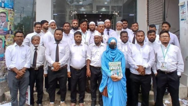 বিএনপির প্যানেলের বিরুদ্ধে হুমকি-ধামকির অভিযোগ জামায়াতপন্থীদের