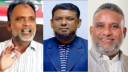 ফতুল্লায় বিএনপির ৩ নেতাকে অব্যাহতি
