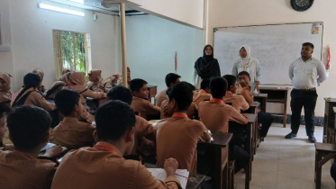 ন্যাশনাল এগ্রিকালচারাল অলিম্পিয়াড সিজন-২ শুরু