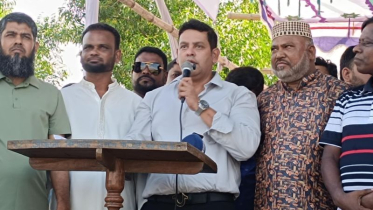নারায়ণগঞ্জ চেম্বার শুধু ব্যবসায়ী নয়, সবার জন্য কাজ করবে: দিপু