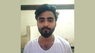 ফতুল্লায় পেশাদার ছিনতাইকারী ও কিশোর গ্যাং লিডার দুর্জয় গ্রেপ্তার