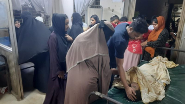 ফতুল্লায় বিদ্যুৎস্পৃষ্ট হয়ে মা-মেয়ের মৃত্যু