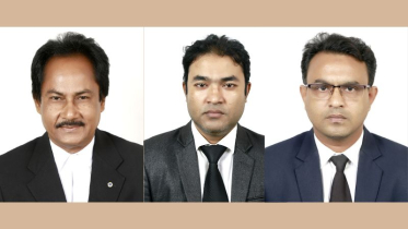জাতীয়তাবাদী আইনজীবী ফোরাম থেকে বহিষ্কার ৩ আইনজীবী