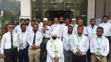 সাধারণ আইনজীবীদের ভয়ভীতি দেখানো হচ্ছে: ল’ইয়ার্স কাউন্সিল