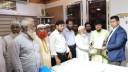 ফতুল্লা-পঞ্চবটী সড়কের বেহাল দশা: ডিসিকে জামায়াতের স্মারকলিপি