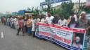 সিদ্ধিরগঞ্জে জনি হত্যা মামলার বাদী ও স্বজনদের হুমকির অভিযোগ