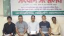 যানজট নিরসনে বিবি রোডে বাস-ট্রাক প্রবেশ নিষিদ্ধের দাবি