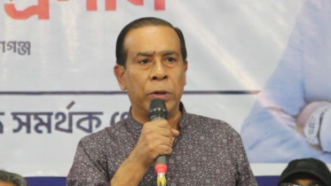 আওয়ামী লীগের পতন না হলে গ্রেপ্তার হতেন মাসুদুজ্জামান!