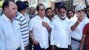 আমাদের লক্ষ্য একটি বাসযোগ্য ও সুশৃঙ্খল নারায়ণগঞ্জ গড়ে তোলা: মাসুদ