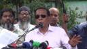 নারায়ণগঞ্জ ক্রীড়াঙ্গণের ঐতিহ্য ফিরিয়ে আনতে চান মাসুদুজ্জামান