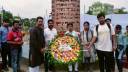 জুলাই গণঅভ্যুত্থান দিবসে গণসংহতি আন্দোলনের শ্রদ্ধাঞ্জলি