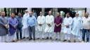 ঢাকা-পঞ্চবটি-মুন্সিগঞ্জ সড়কের বেহাল দশা, গিয়াসউদ্দিনের স্মারকলিপি