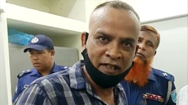 সাংবাদিক পরিচয়ে পাসপোর্ট অফিসে দালালি, ১৫ দিনের জেল