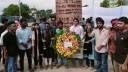 ‘লড়াই করেছি অধিকার ও গণতন্ত্রভিত্তিক নতুন বাংলাদেশ গড়ার প্রত্যয়ে’