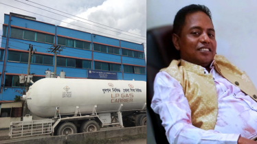 রূপগঞ্জে তিতাসের অভিযানে বাধা, কর্মকর্তাকে মারধর