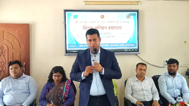 নিরাপদ সড়ক গড়তে ডাটাবেজ তৈরি করছে প্রশাসন
