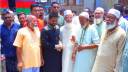 ফতুল্লায় জলাবদ্ধতা নিরসনে ব্যক্তিগত উদ্যোগ নিলেন যুবদল নেতা রনি