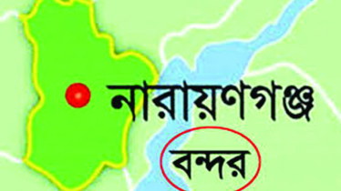 বন্দরে নাতিন জামাইয়ের লাঠির আঘাতে বৃদ্ধার মৃত্যুর অভিযোগ